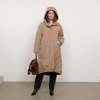 Parka Glenda